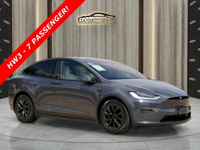 2023 Tesla Model X Standard Range for sale in Plano, TX