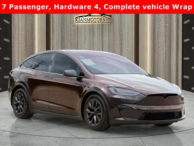 2024 Tesla Model X Long Range for sale in Plano, TX