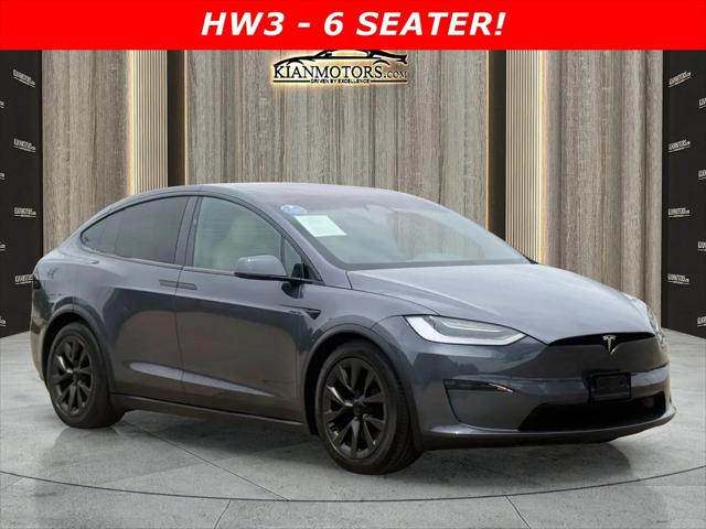 2023 Tesla Model X Standard Range for sale in Plano, TX
