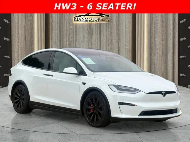 2023 Tesla Model X Standard Range for sale in Plano, TX
