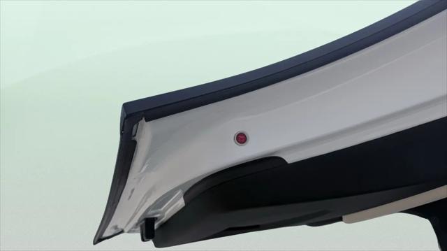 2023 Tesla Model X Standard Range