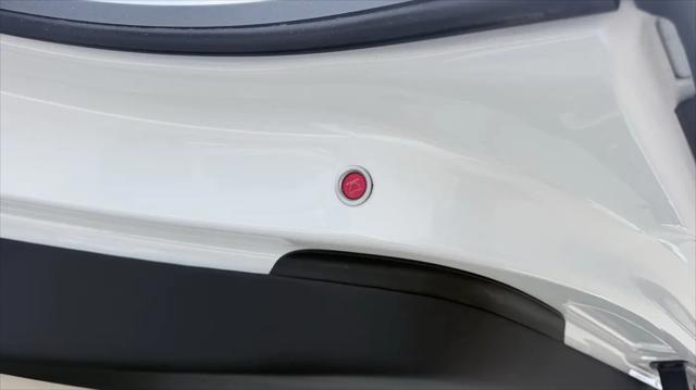 2023 Tesla Model X Standard Range