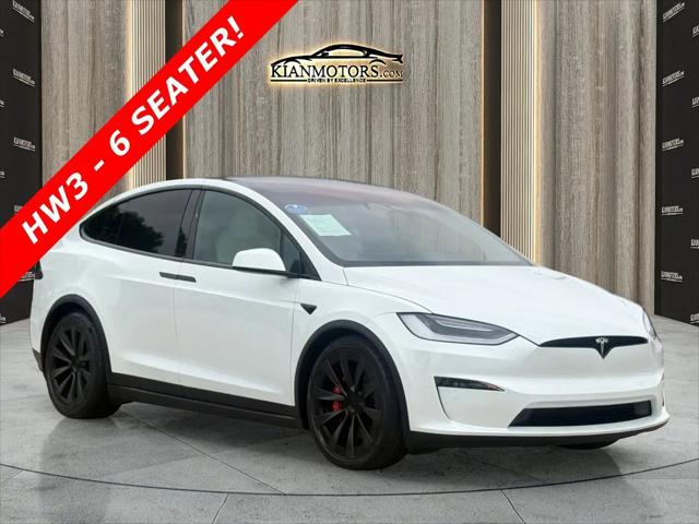 2023 Tesla Model X Standard Range for sale in Plano, TX