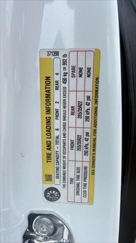 2023 Tesla Model X Standard Range