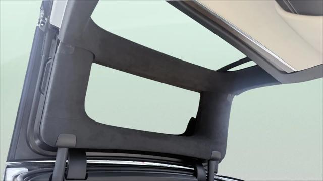 2023 Tesla Model X Standard Range