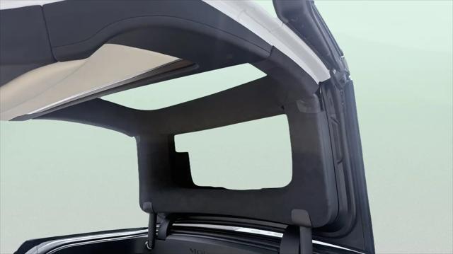 2023 Tesla Model X Standard Range