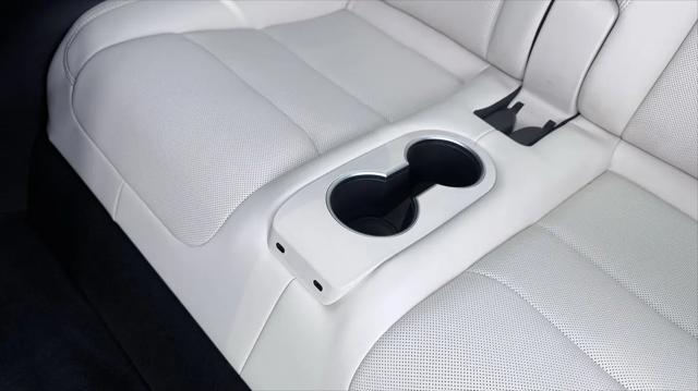 2023 Tesla Model X Standard Range