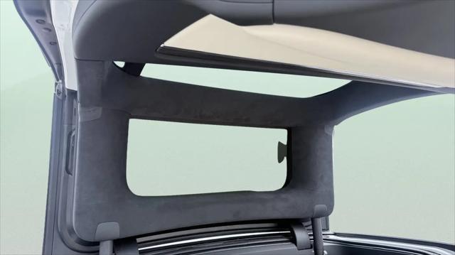 2023 Tesla Model X Standard Range