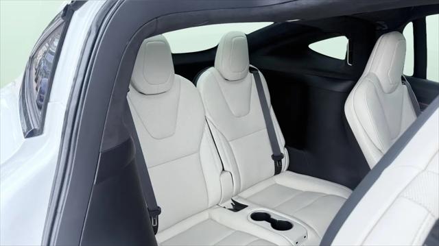 2023 Tesla Model X Standard Range