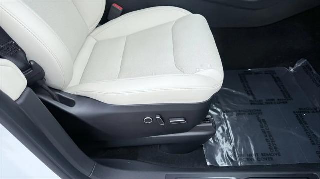 2023 Tesla Model X Standard Range