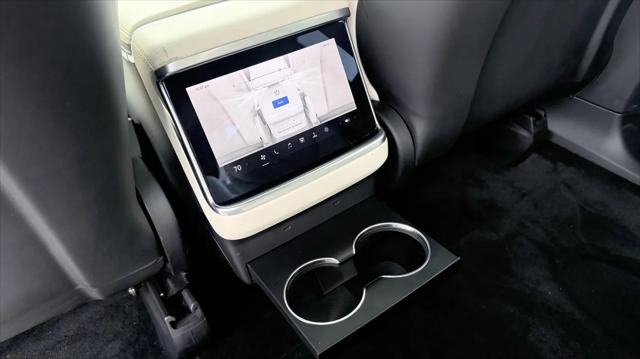 2023 Tesla Model X Standard Range