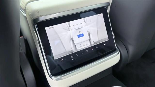 2023 Tesla Model X Standard Range