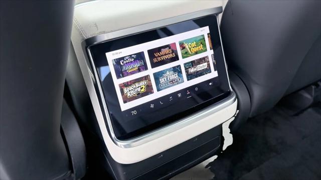 2023 Tesla Model X Standard Range