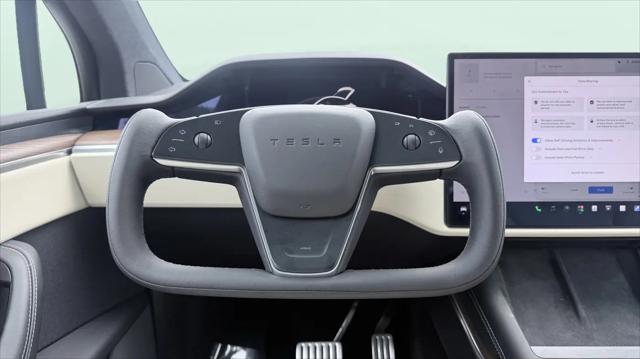 2023 Tesla Model X Standard Range