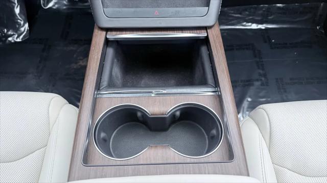 2023 Tesla Model X Standard Range