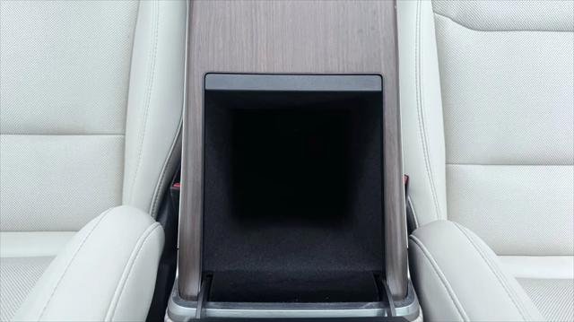 2023 Tesla Model X Standard Range