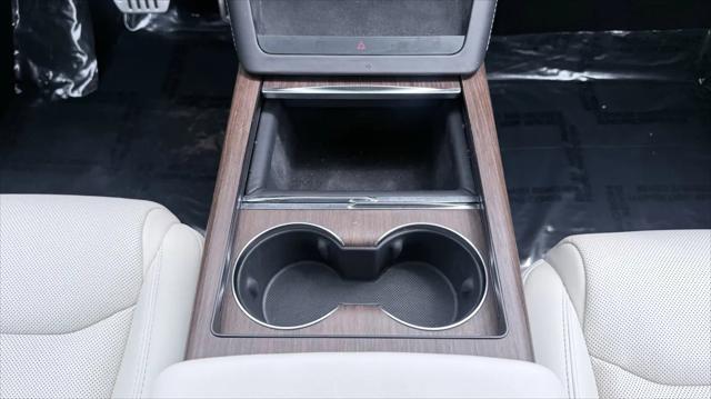 2023 Tesla Model X Standard Range