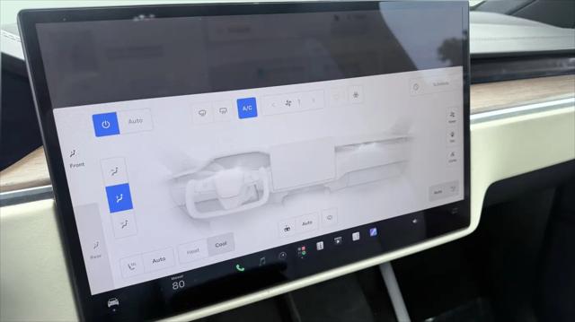 2023 Tesla Model X Standard Range