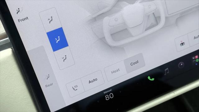 2023 Tesla Model X Standard Range