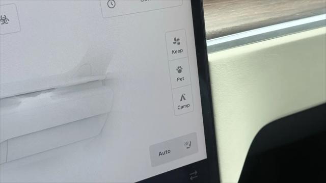 2023 Tesla Model X Standard Range
