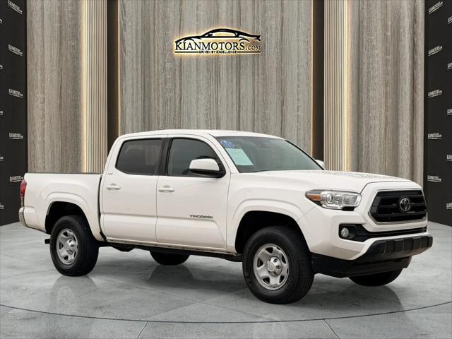 2022 Toyota Tacoma SR for sale in Plano, TX