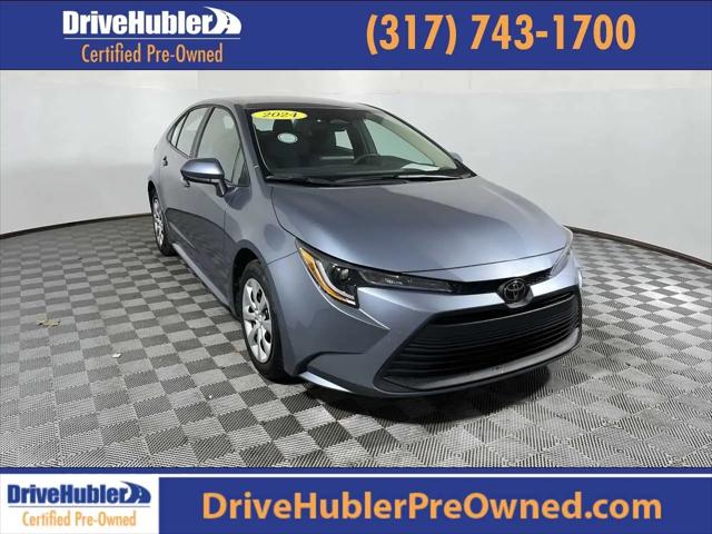 2024 Toyota Corolla LE for sale in Greenwood, IN