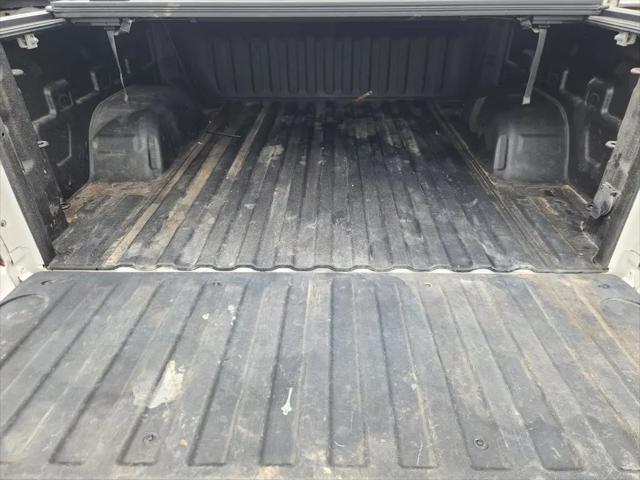 2022 Chevrolet Silverado 1500 4WD Crew Cab Short Bed LTZ