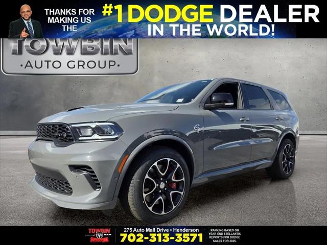 2026 Dodge Durango SRT Hellcat for sale in Henderson, NV