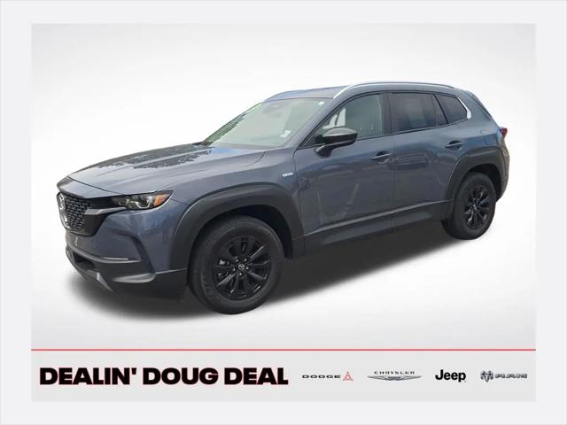 2025 Mazda CX-50 Hybrid Preferred Package for sale in Cheyenne, WY