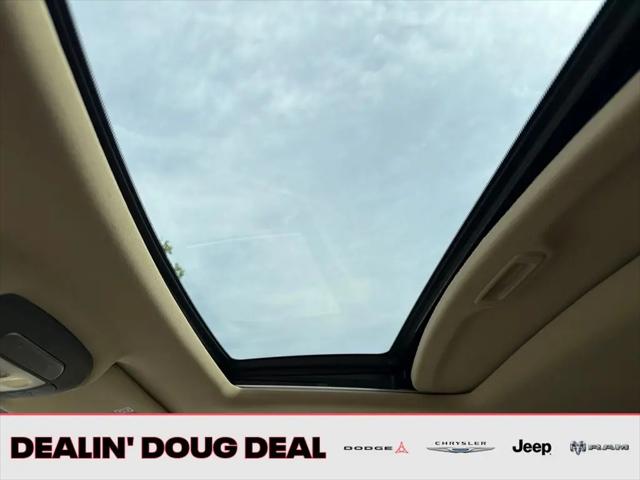2012 Acura MDX Advance Package
