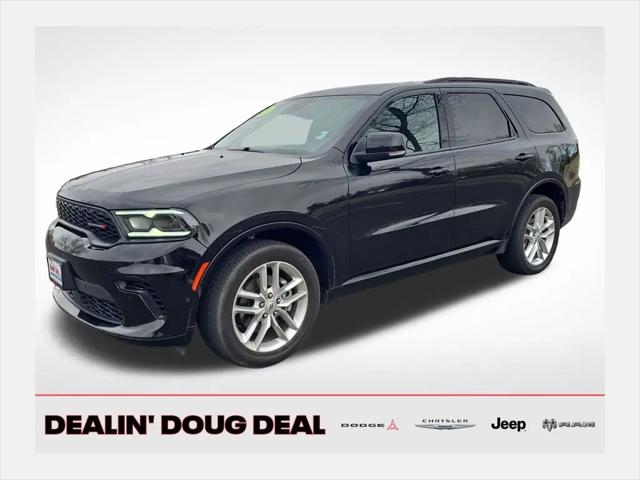 2025 Dodge Durango GT Plus AWD for sale in Cheyenne, WY