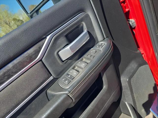 2024 Ram 2500 Big Horn Crew Cab 4x4 6'4" Box