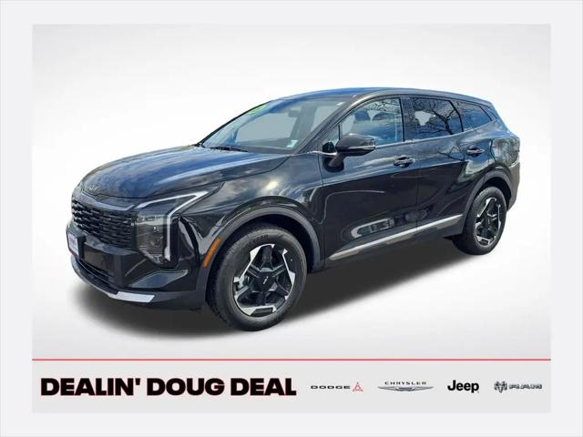 2026 Kia Sportage Hybrid S for sale in Cheyenne, WY