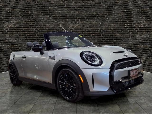 2024 MINI Cooper Convertible Cooper S for sale in Verona, NJ