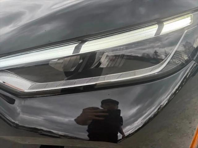 2025 INFINITI QX60 LUXE AWD