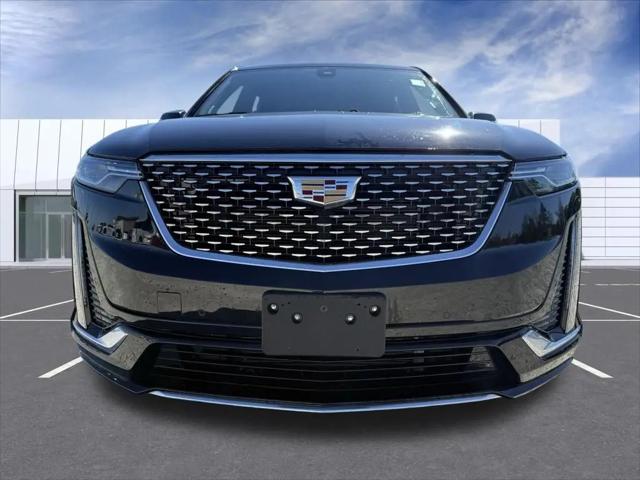 2023 Cadillac XT6 FWD Premium Luxury