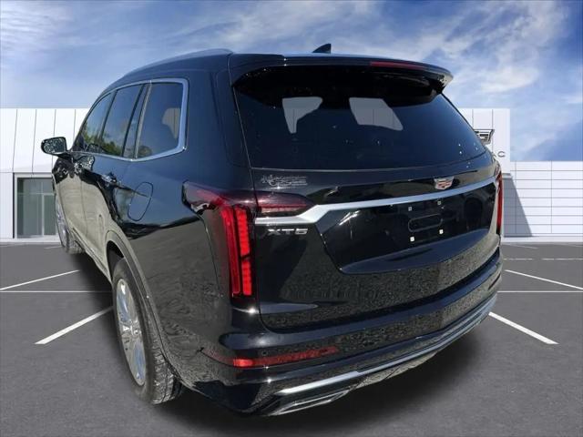 2023 Cadillac XT6 FWD Premium Luxury