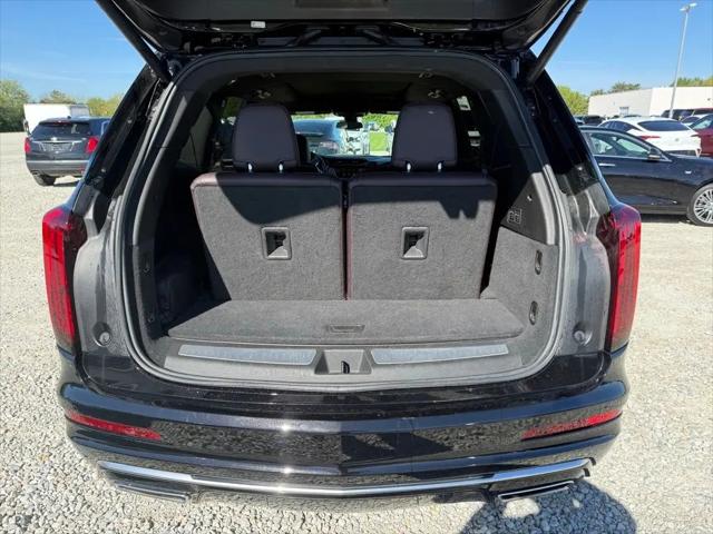 2023 Cadillac XT6 FWD Premium Luxury