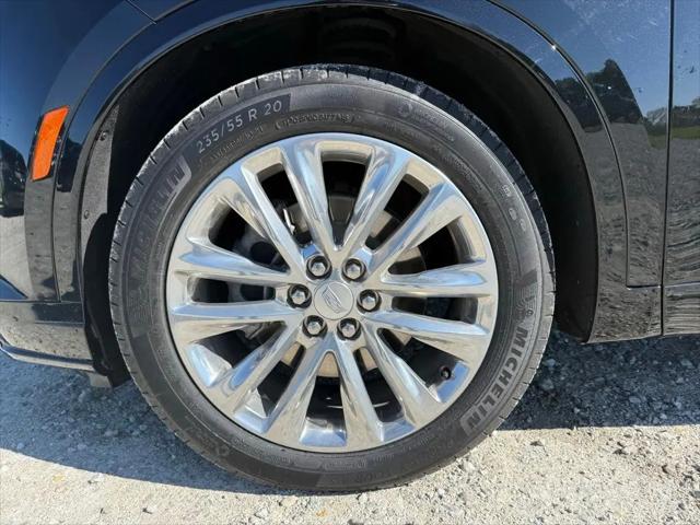 2023 Cadillac XT6 FWD Premium Luxury