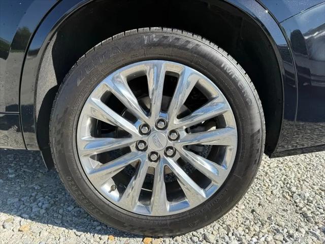2023 Cadillac XT6 FWD Premium Luxury