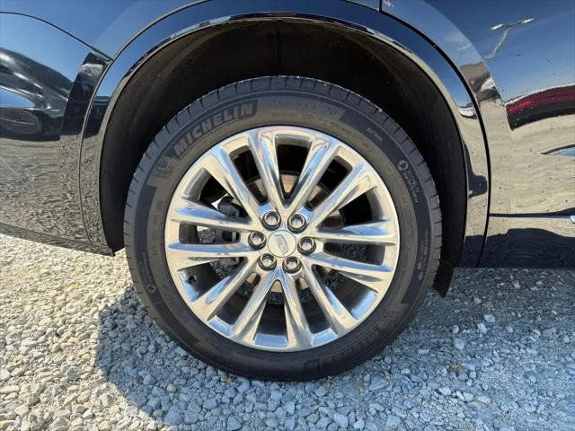 2023 Cadillac XT6 FWD Premium Luxury
