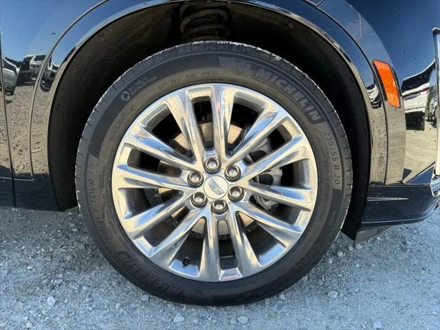 2023 Cadillac XT6 FWD Premium Luxury