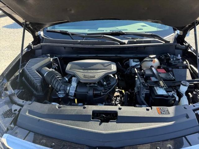 2023 Cadillac XT6 FWD Premium Luxury