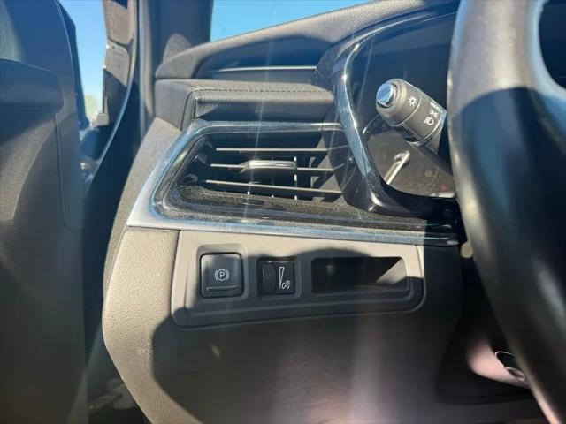 2023 Cadillac XT6 FWD Premium Luxury
