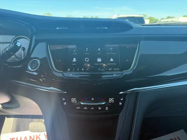 2023 Cadillac XT6 FWD Premium Luxury