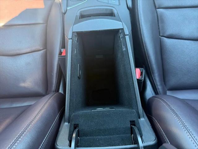 2023 Cadillac XT6 FWD Premium Luxury