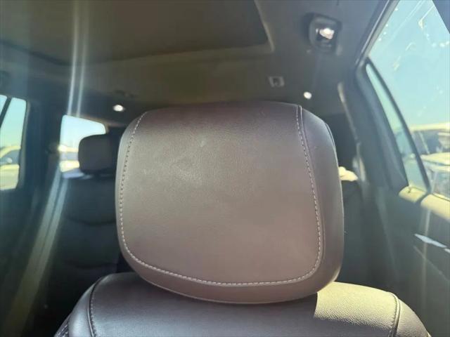 2023 Cadillac XT6 FWD Premium Luxury
