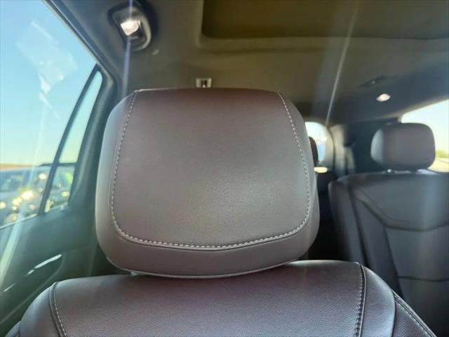 2023 Cadillac XT6 FWD Premium Luxury