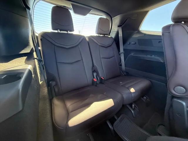 2023 Cadillac XT6 FWD Premium Luxury