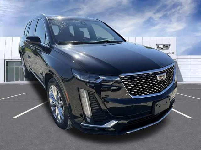 2023 Cadillac XT6 FWD Premium Luxury for sale in Fishers, IN